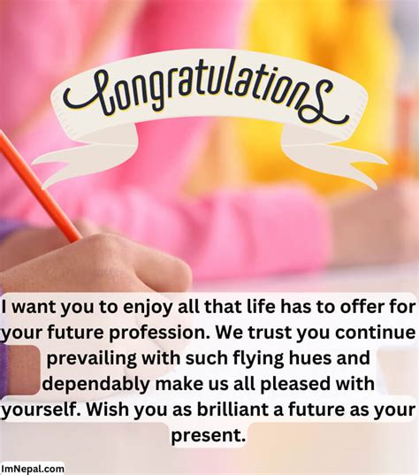 50+ Congratulations Messages for Exams .